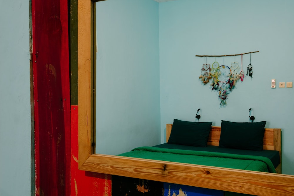 Good Karma Yogyakarta - Hostel 37/50