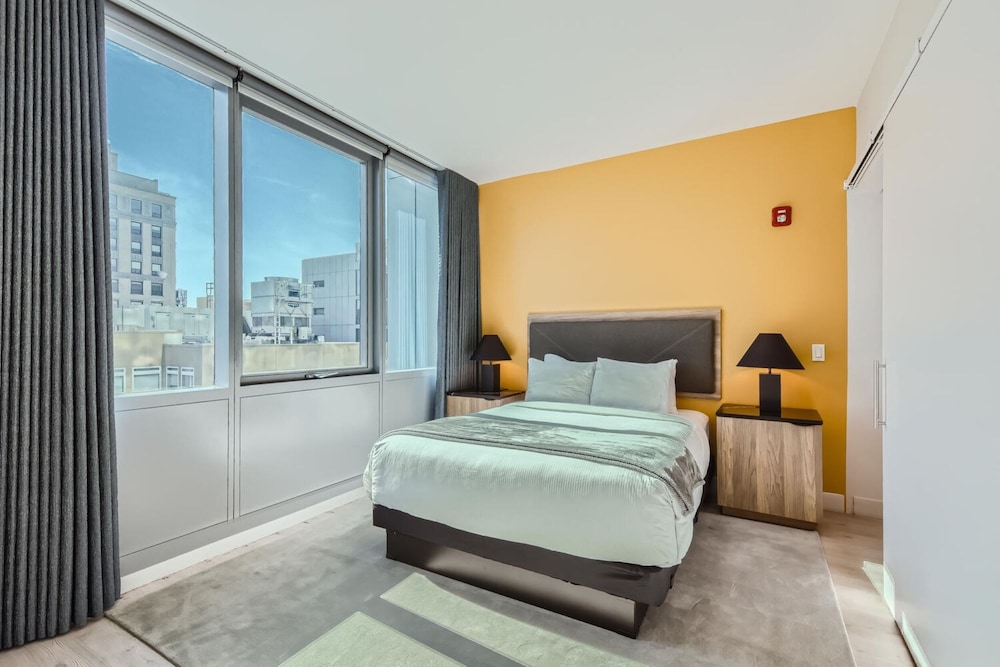 2 BEDROOMS, APARTMENT