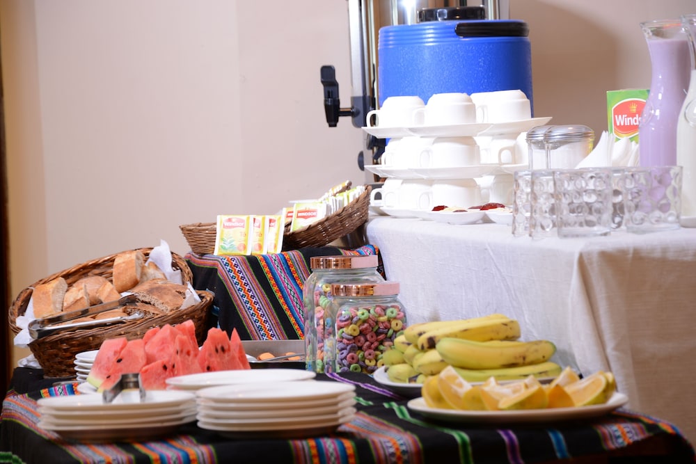 Inca's Room Hotel 36/50