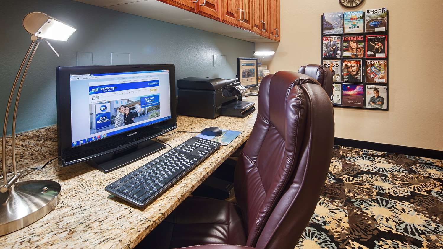 Best Western Plus Monahans Inn & Suites 14/15