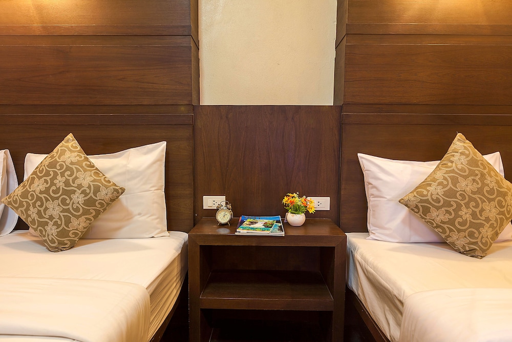 Lanta Klong Nin Beach Resort 17/70