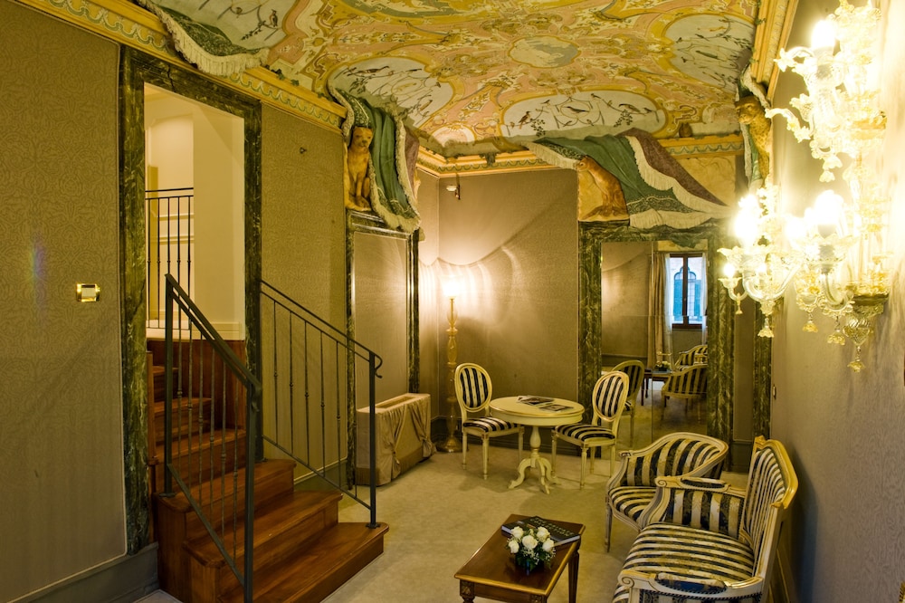 Ca Sagredo Hotel 47/84