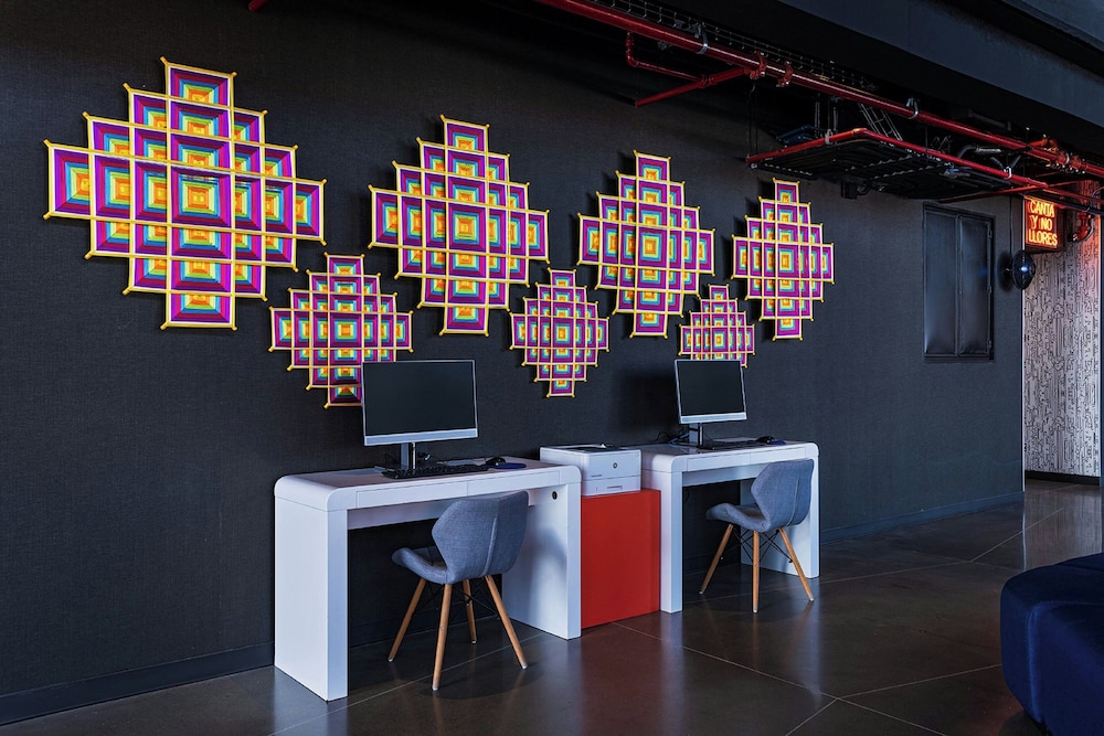 Aloft Guadalajara Sur 46/50