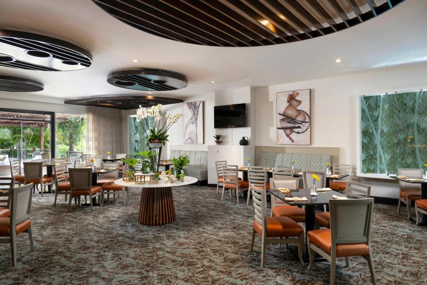 Hodelpa Garden Court 52/84