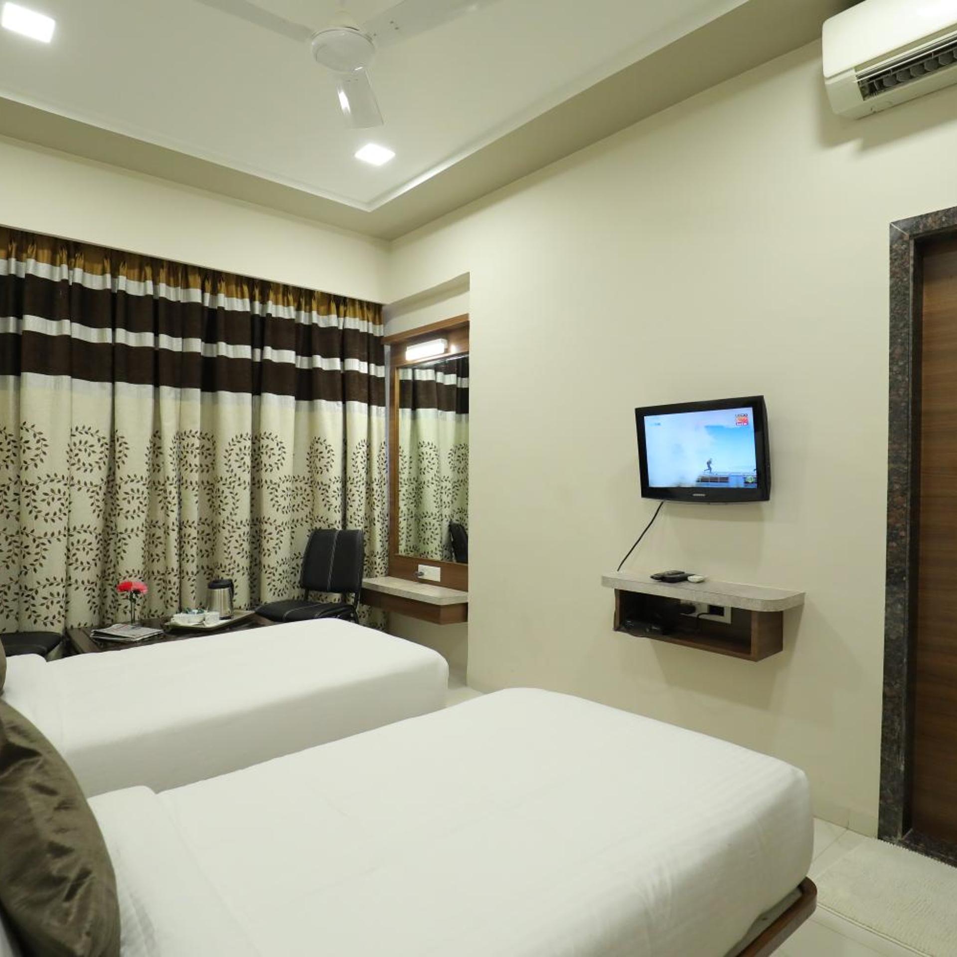 Hotel Highland Resort 21/44