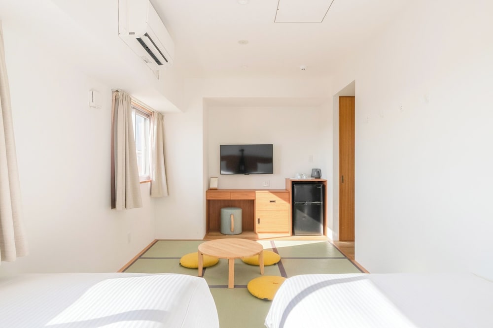 Smile Hotel Miyakojima 27/38