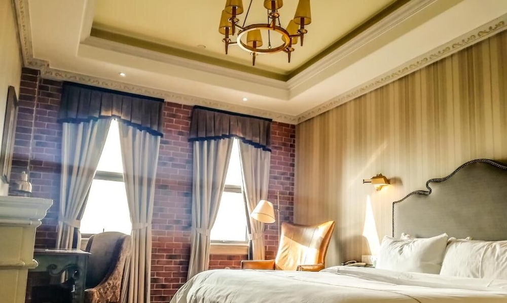 Wuhan Harvest International Hotel 35/57