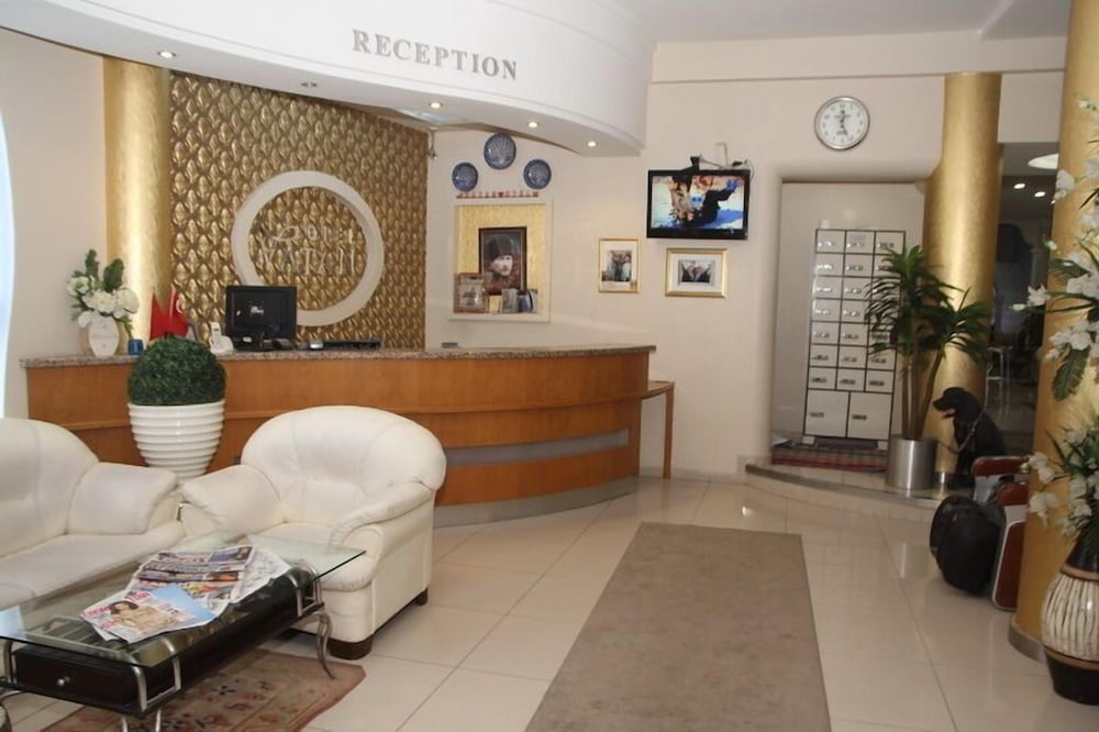 Vatan Hotel 20/28