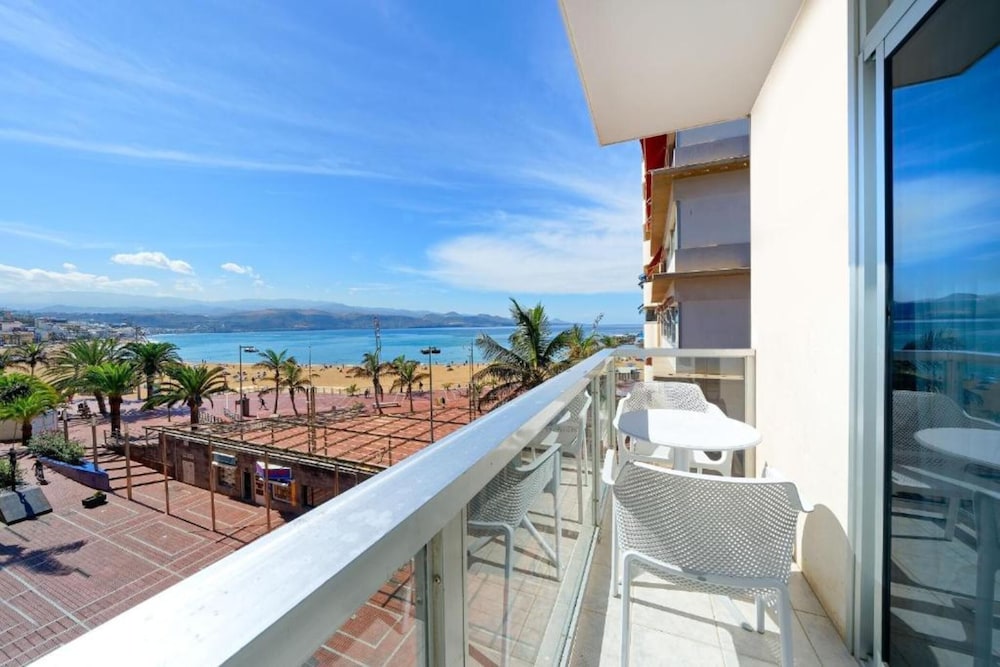 Hotel Aloe Canteras 53/69
