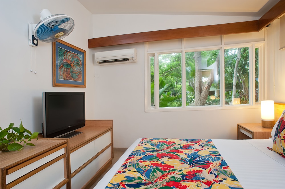 Irotama Resort 30/50