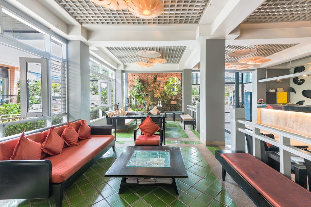 Lantana Pattaya Hotel And Resort 55/76
