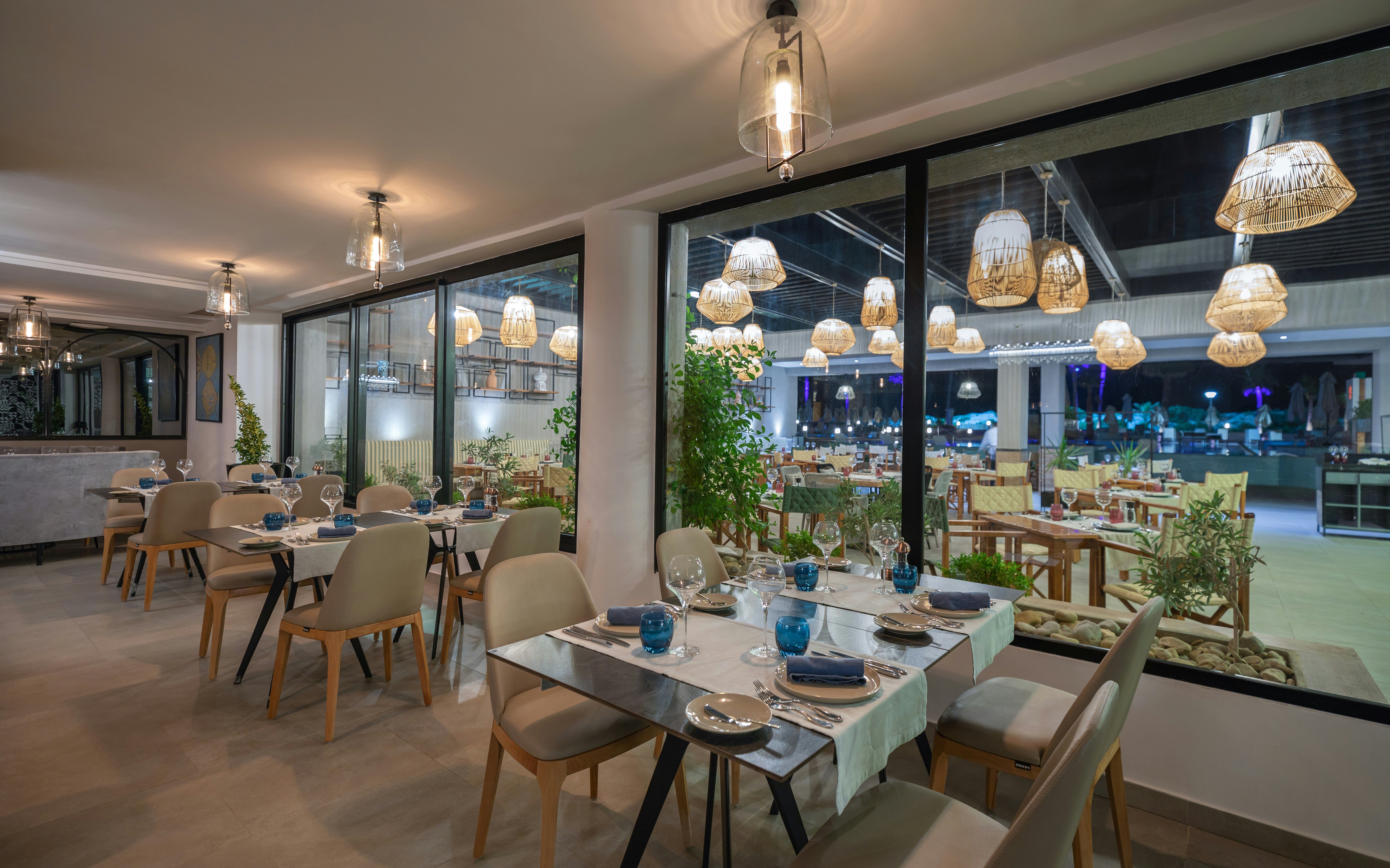 Hilton Skanes Monastir Beach Resort 39/63