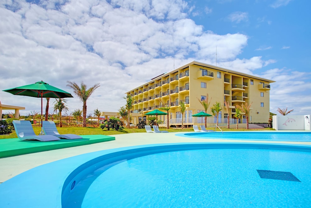 AJ Resort Island Ikeijima 53/65