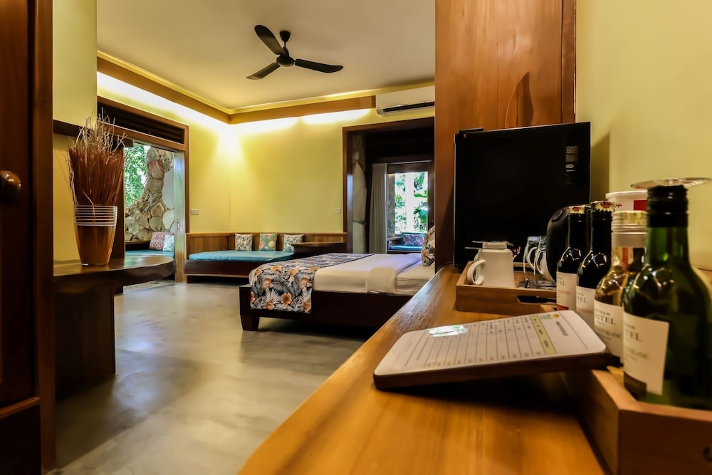 Veranda Natural Resort 63/72