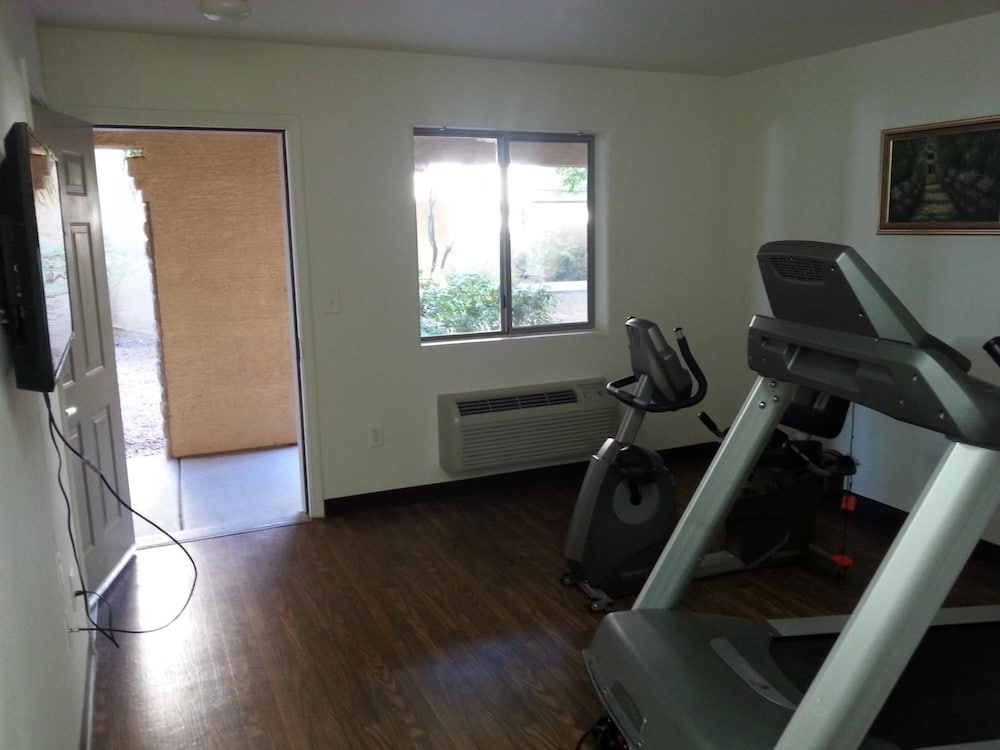 Siegel Suites Select Casa Grande 31/44