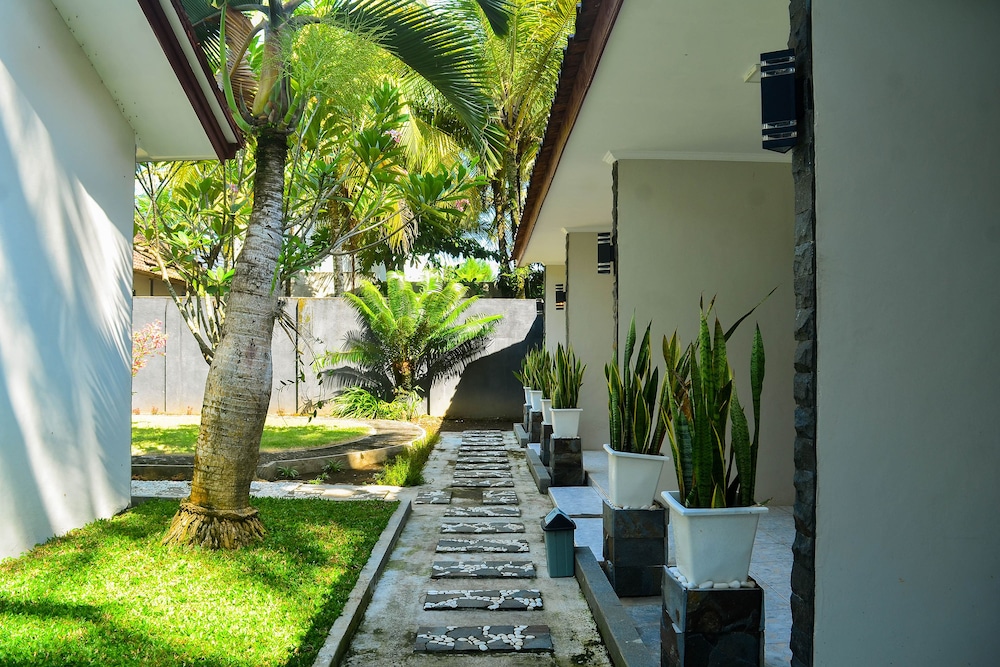 OYO 816 The So Hotel 20/24