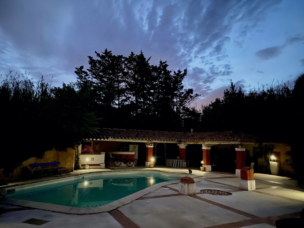 Le Clos De L'isle 38/45