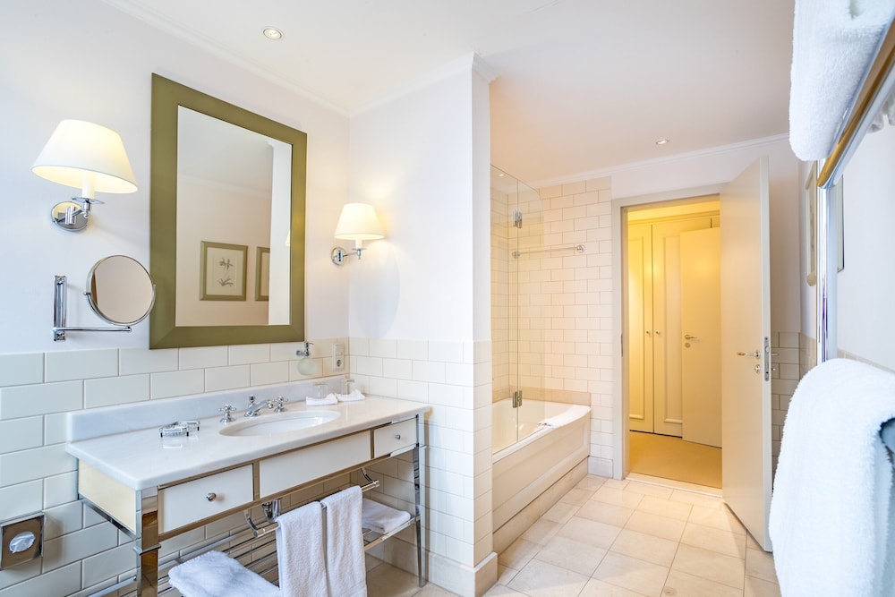 Parkhotel Quellenhof Aachen 21/64