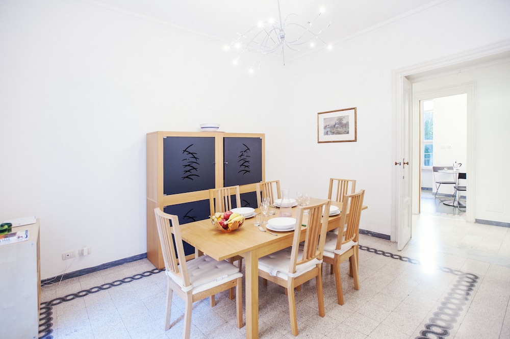Palestrina - WR Apartments 8/18