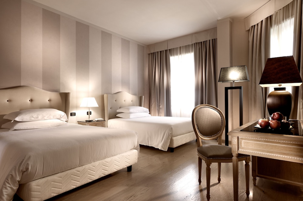 Spacious - Breakfast included in the price