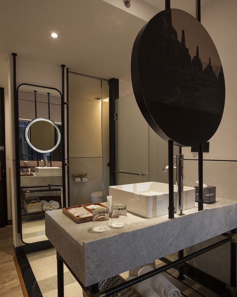 Gaia Cosmo Hotel 39/65