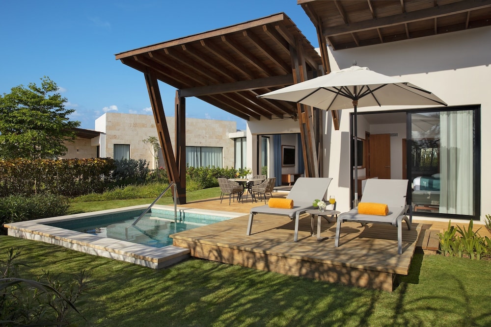 Dreams Macao Beach Punta Cana 19/50