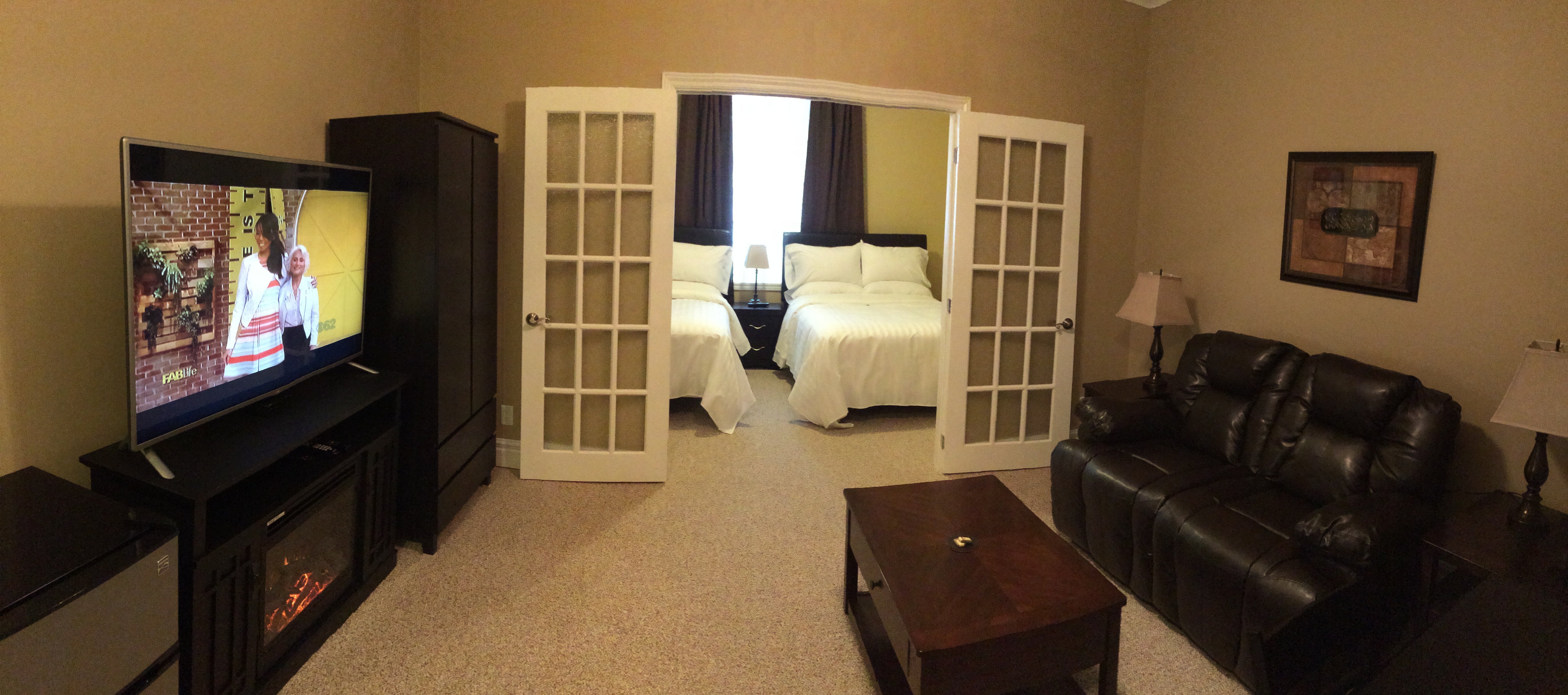 Balsam Suites Boutique Inn And Residence 54/77