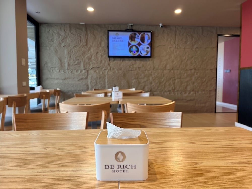 Berich Hotel 32/50