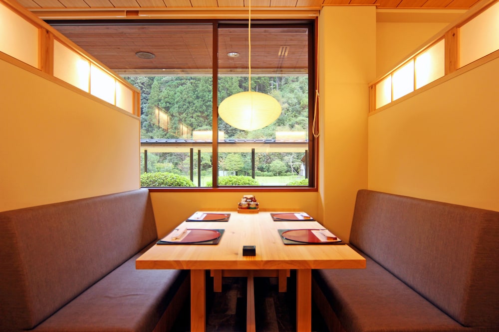 Totsukawa Onsen Hotel Subaru 17/19