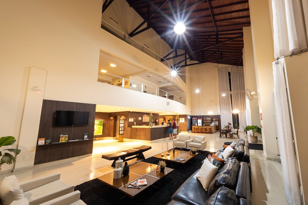 San Diego Suites Rio Grande Passos 37/58