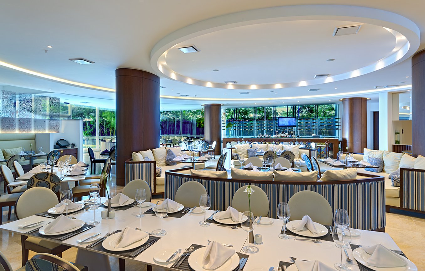 Holiday Inn Cartagena Morros 42/73