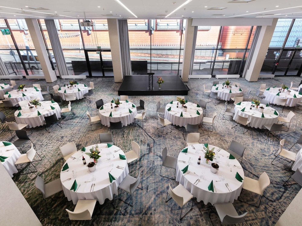 Novotel Poznan Centrum 31/69