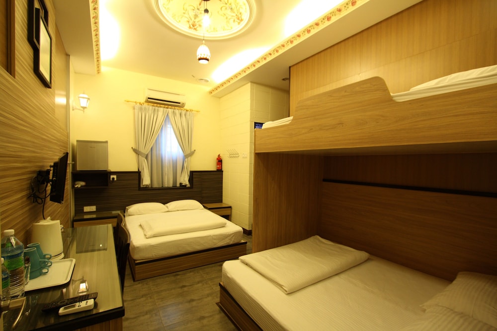 Shamrock Guest House Ii 15/31