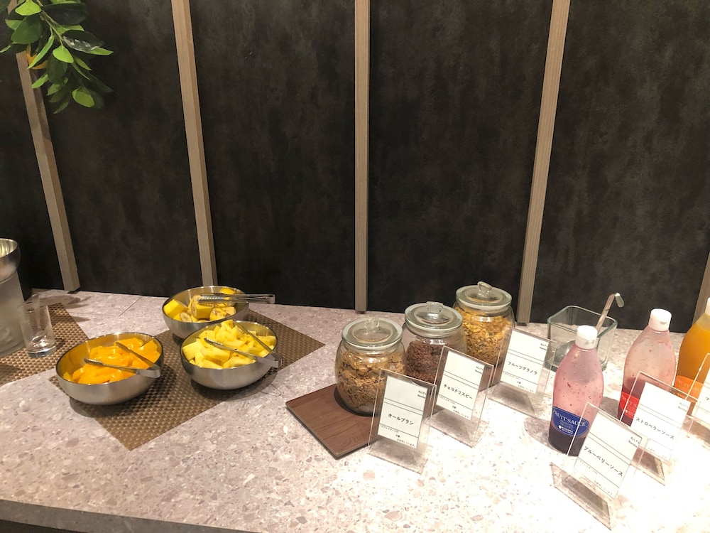Grids Premium Hotel Osaka Namba 55/71