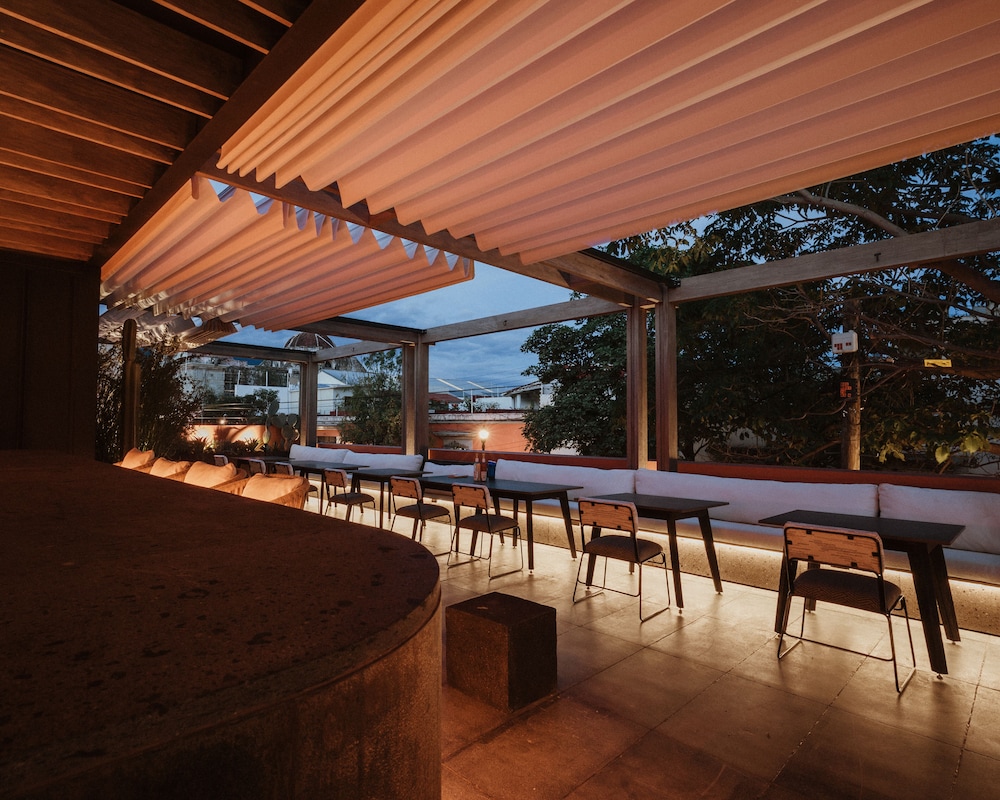 Majagua Hotel Boutique Adults Only 53/62