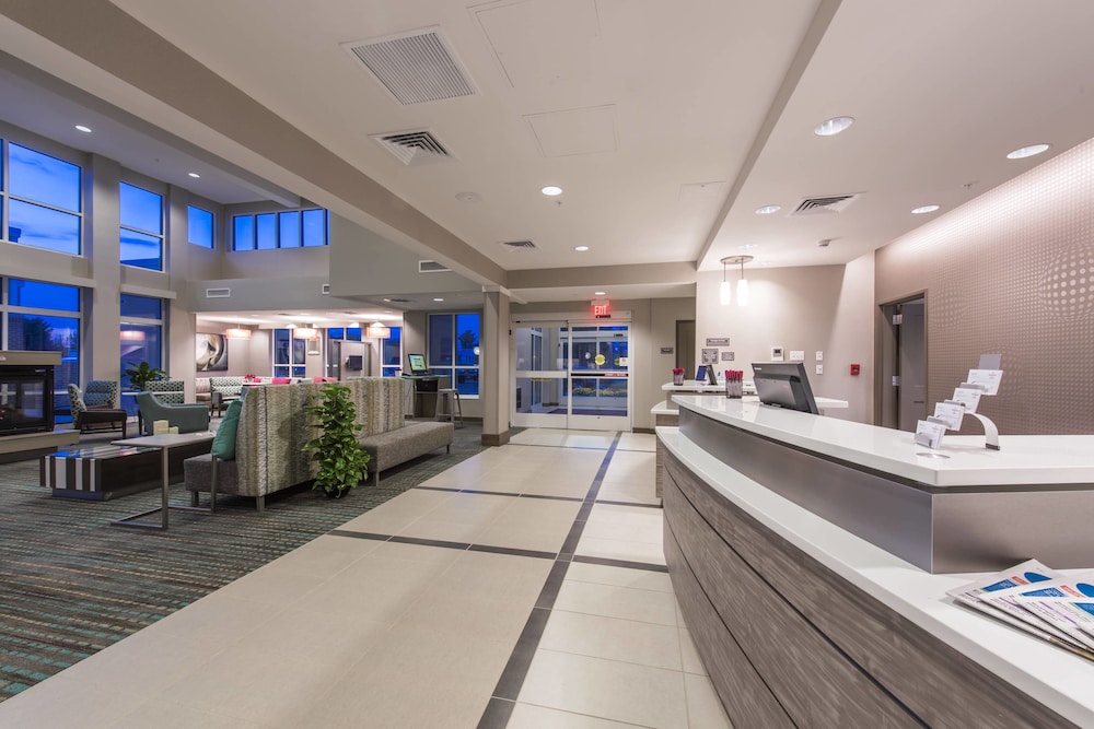 Residence Inn Nashua 7/40