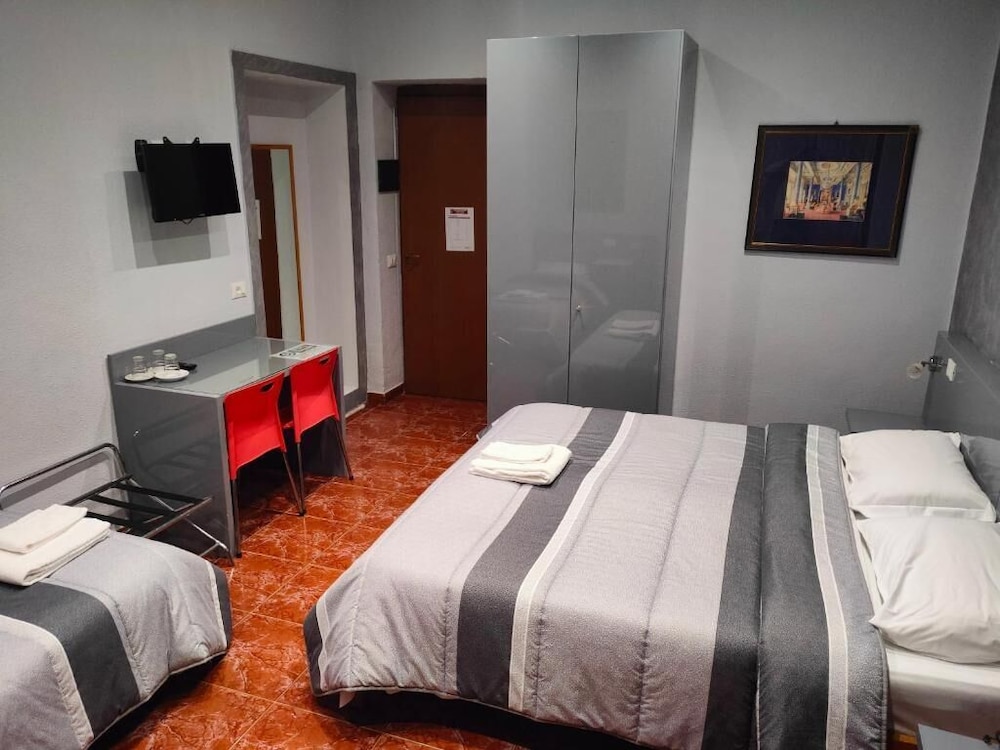 Hotel Convertini 14/55