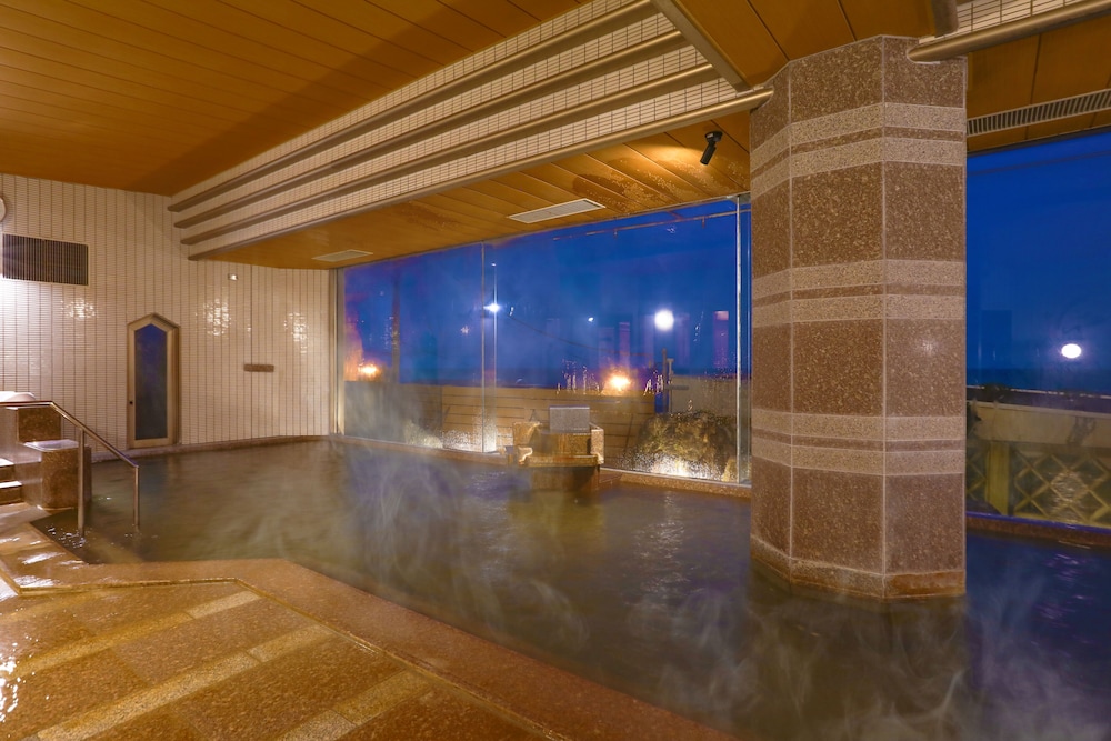 Ooedo Onsen Monogatari Premium Shiomiso 26/50