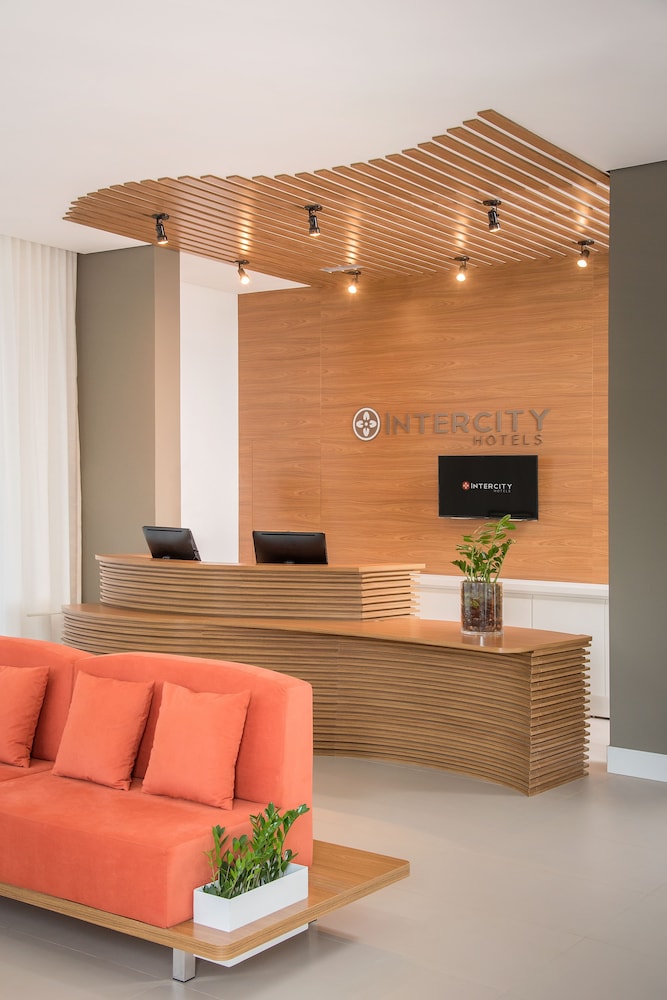 Intercity Bauru 16/26