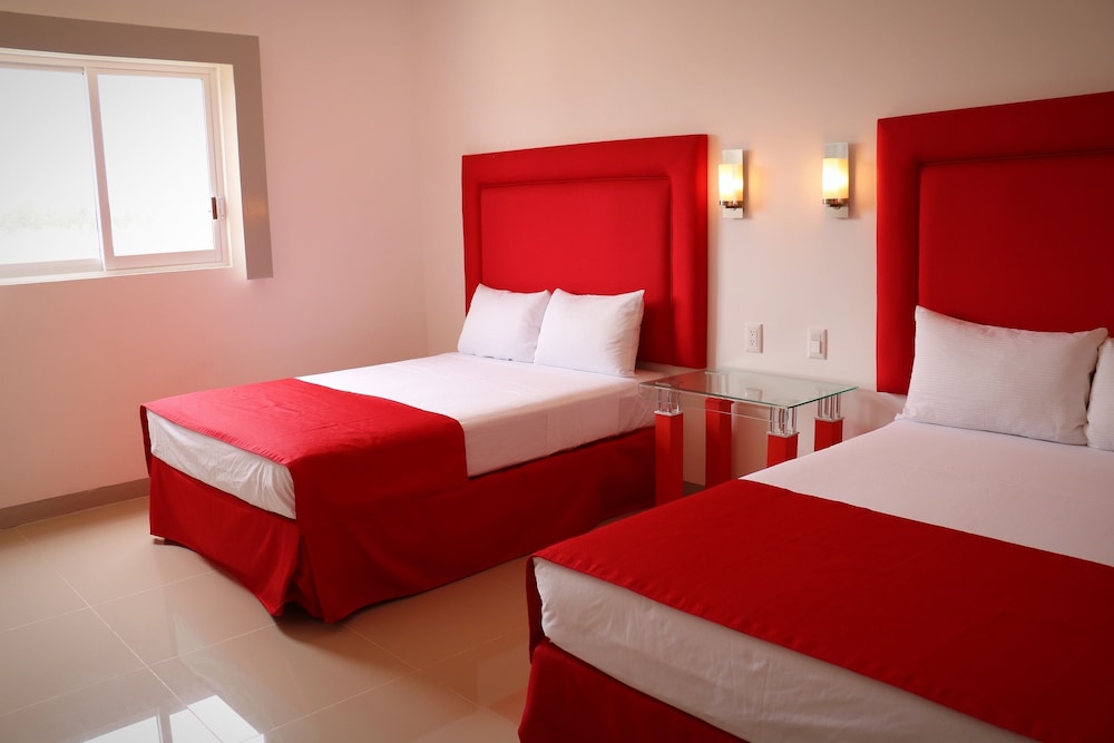 Hotel Zar Coatzacoalcos 10/30
