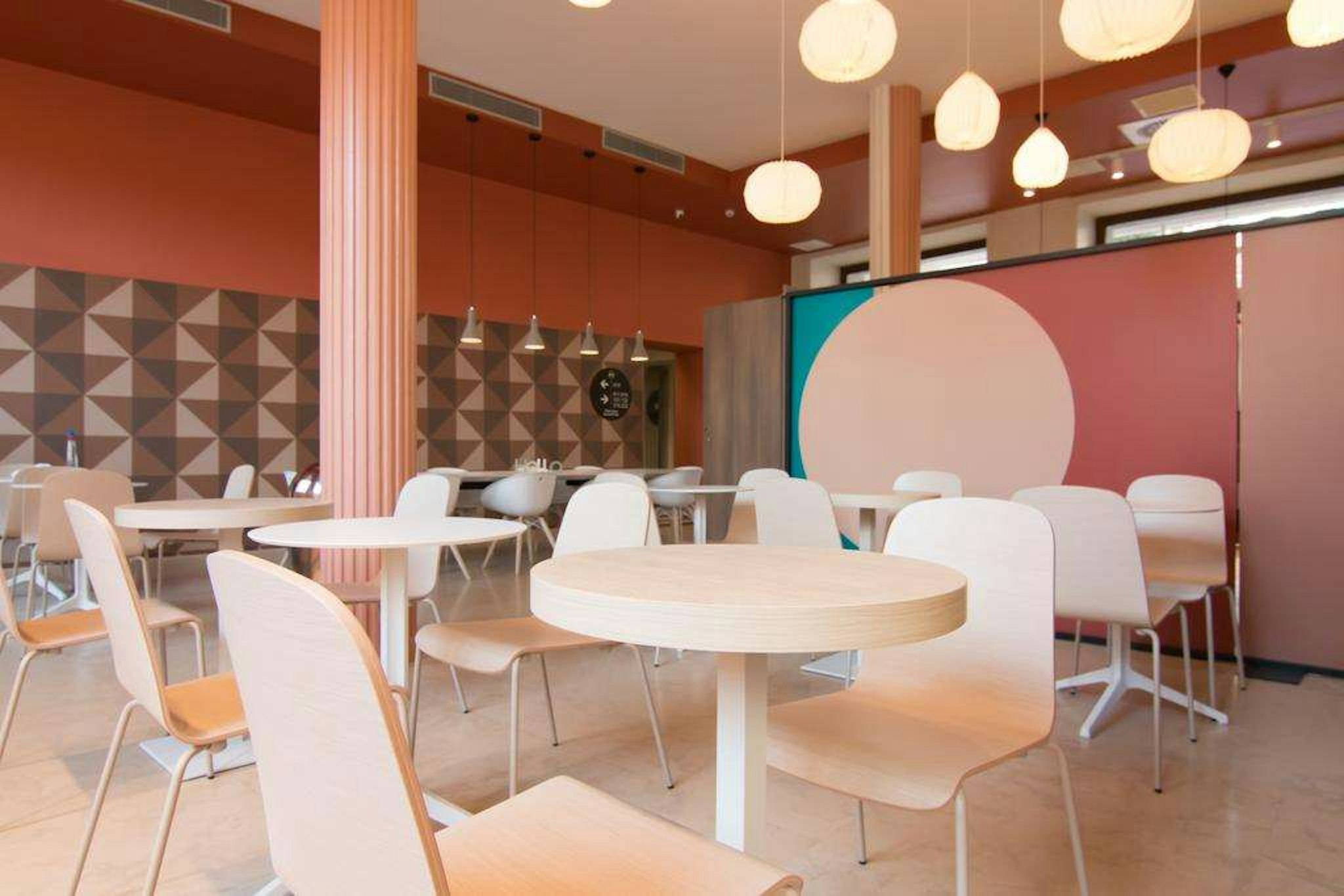 B&B Hotel Treviso 38/51