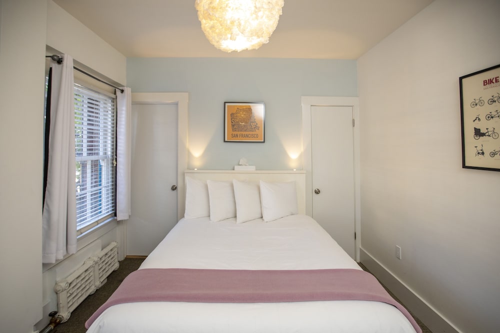 Edwardian Hotel 10/80