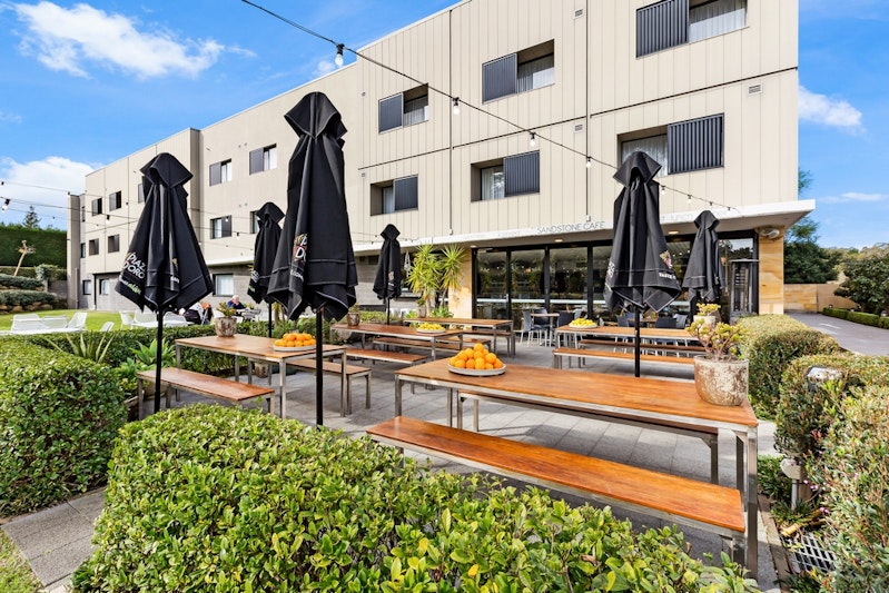 Miramare Gardens Boutique Accommodation 29/29