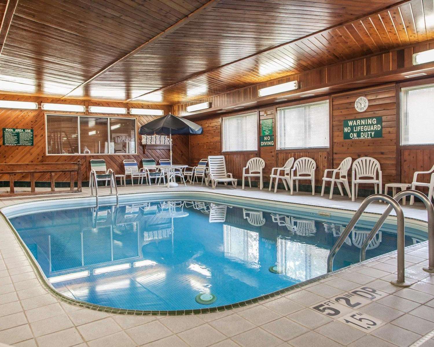 Quality Inn Beloit 21/32