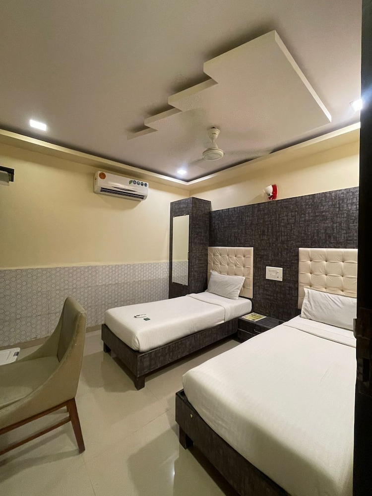 Hotel Golden Park 20/37