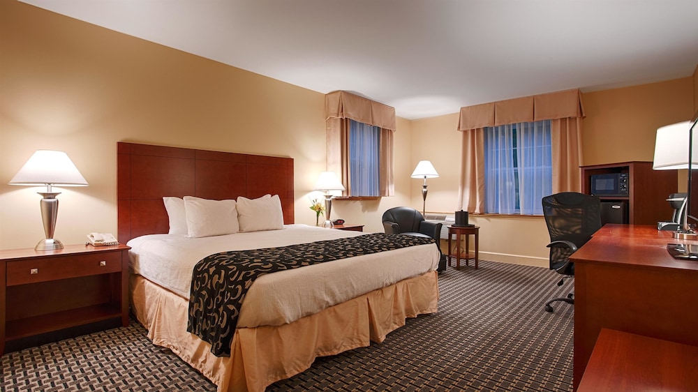 Best Western Plus Brunswick Bath 15/47