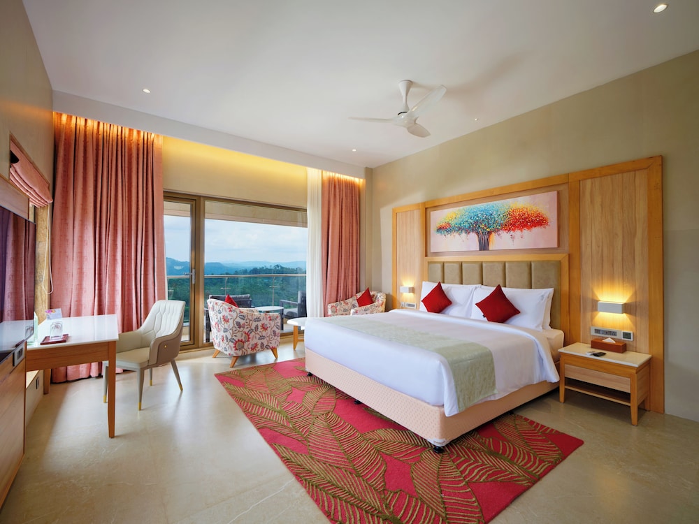 Vibe Munnar Resort and Spa 15/49