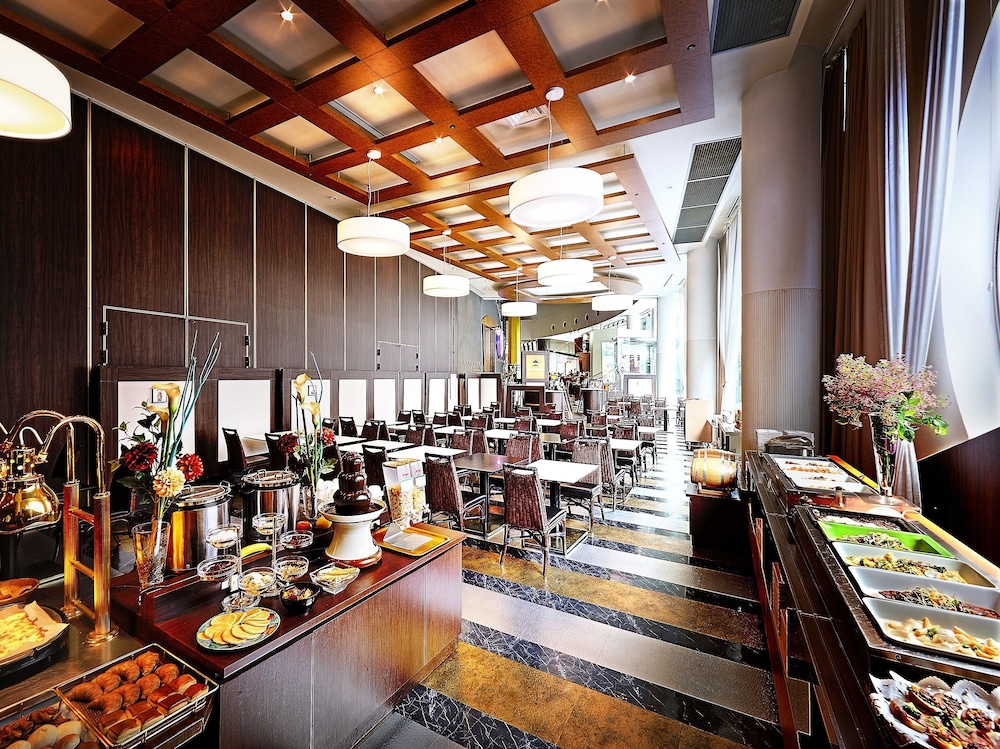 APA Hotel Kanazawa-Ekimae 44/68