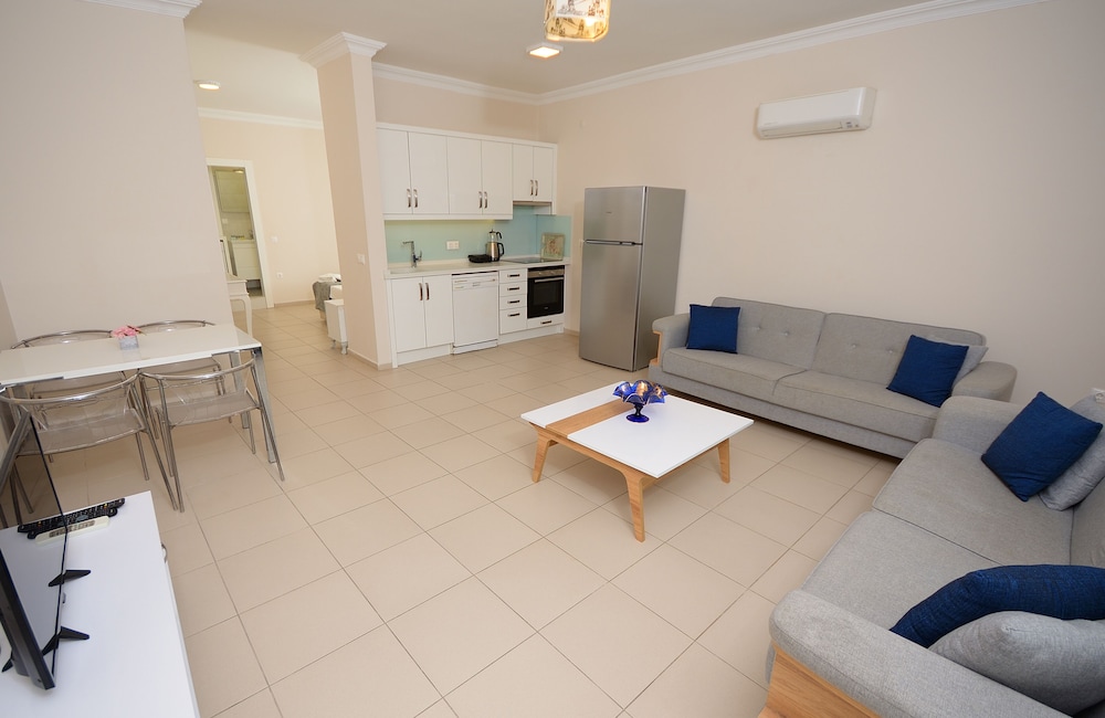 Saatli Apart Otel 19/37