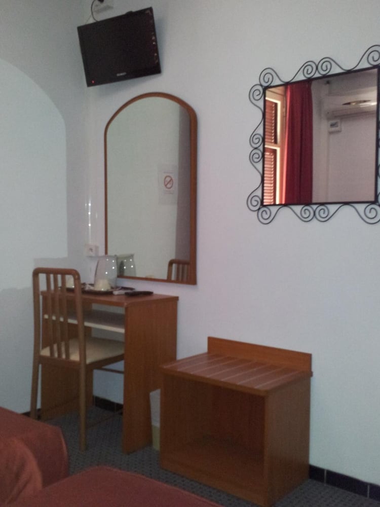Hotel Le Vaita 45/50